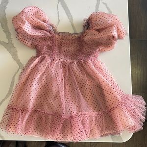 Joyfolie dress